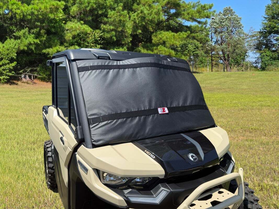 Seizmik Windshield Protectors