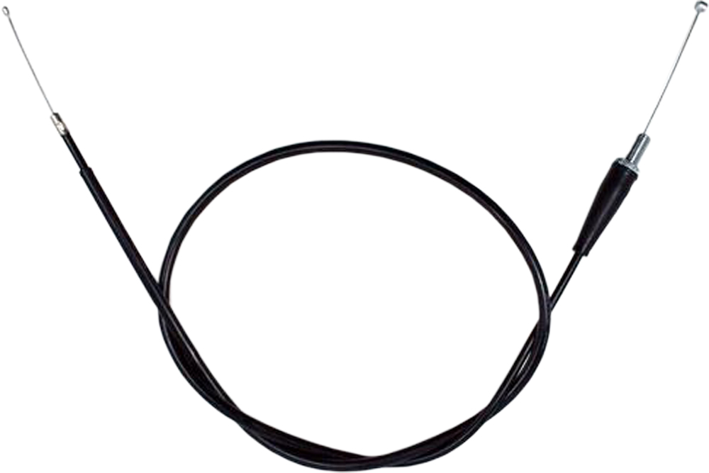 Motocross/Off-Road Throttle Cable