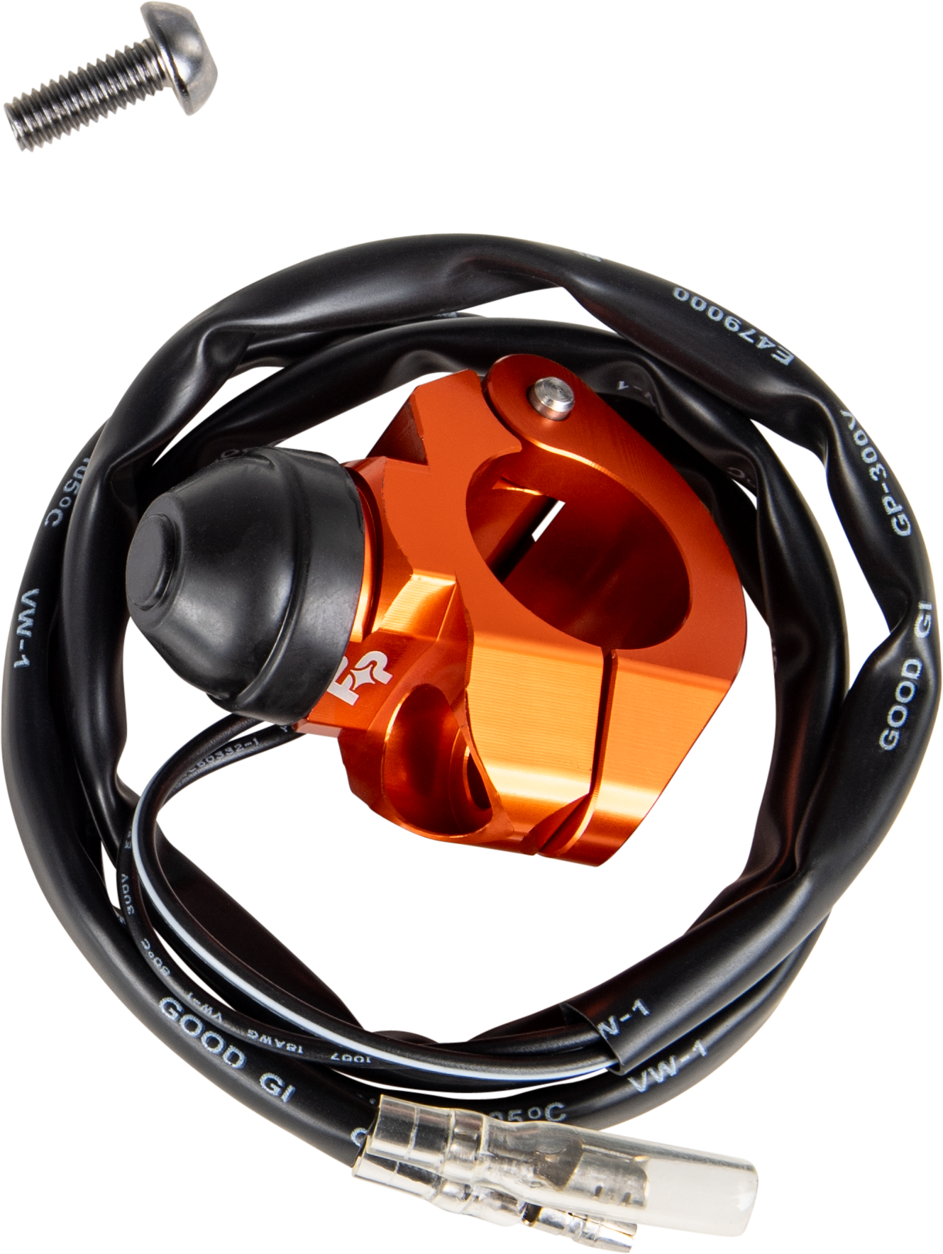 Universal Billet Kill Switches