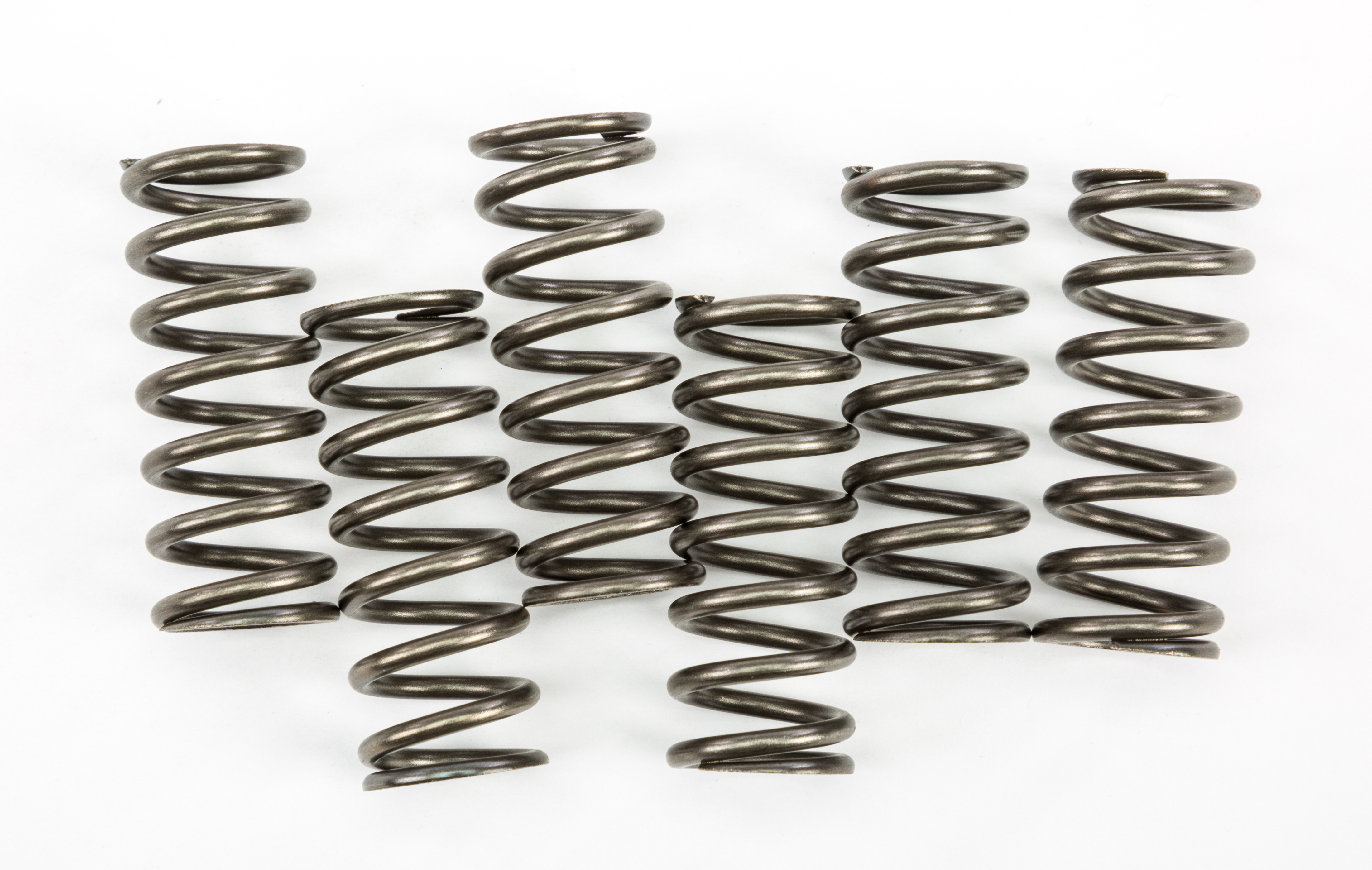 Redline Clutch Springs