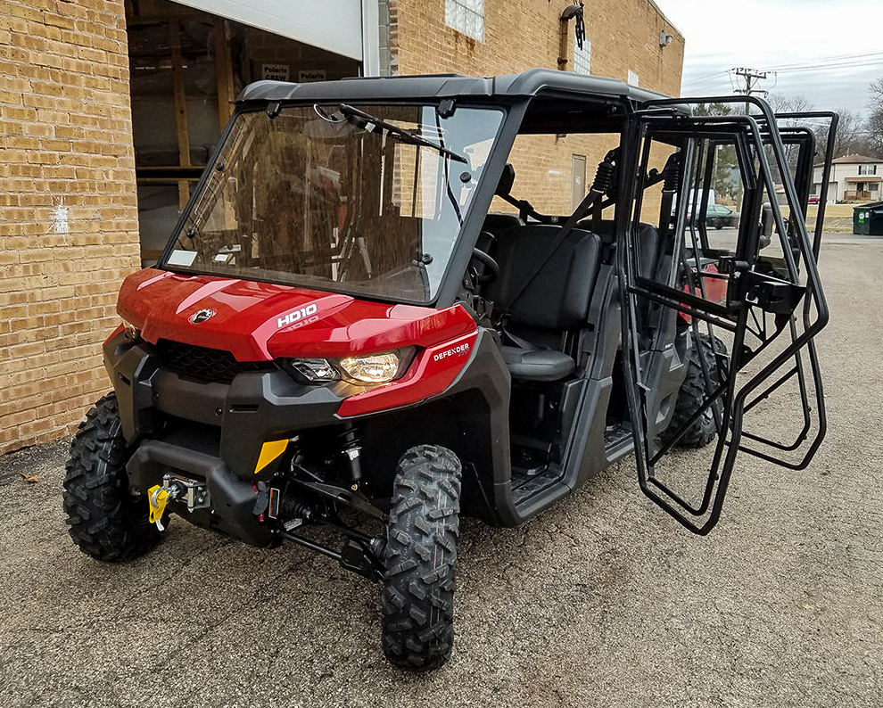 UTV Full Cab