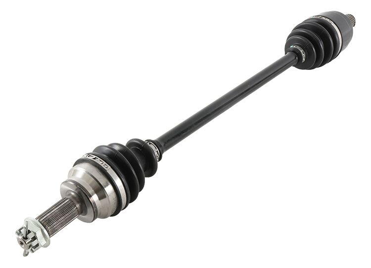 6 Ball Heavy Duty Axle