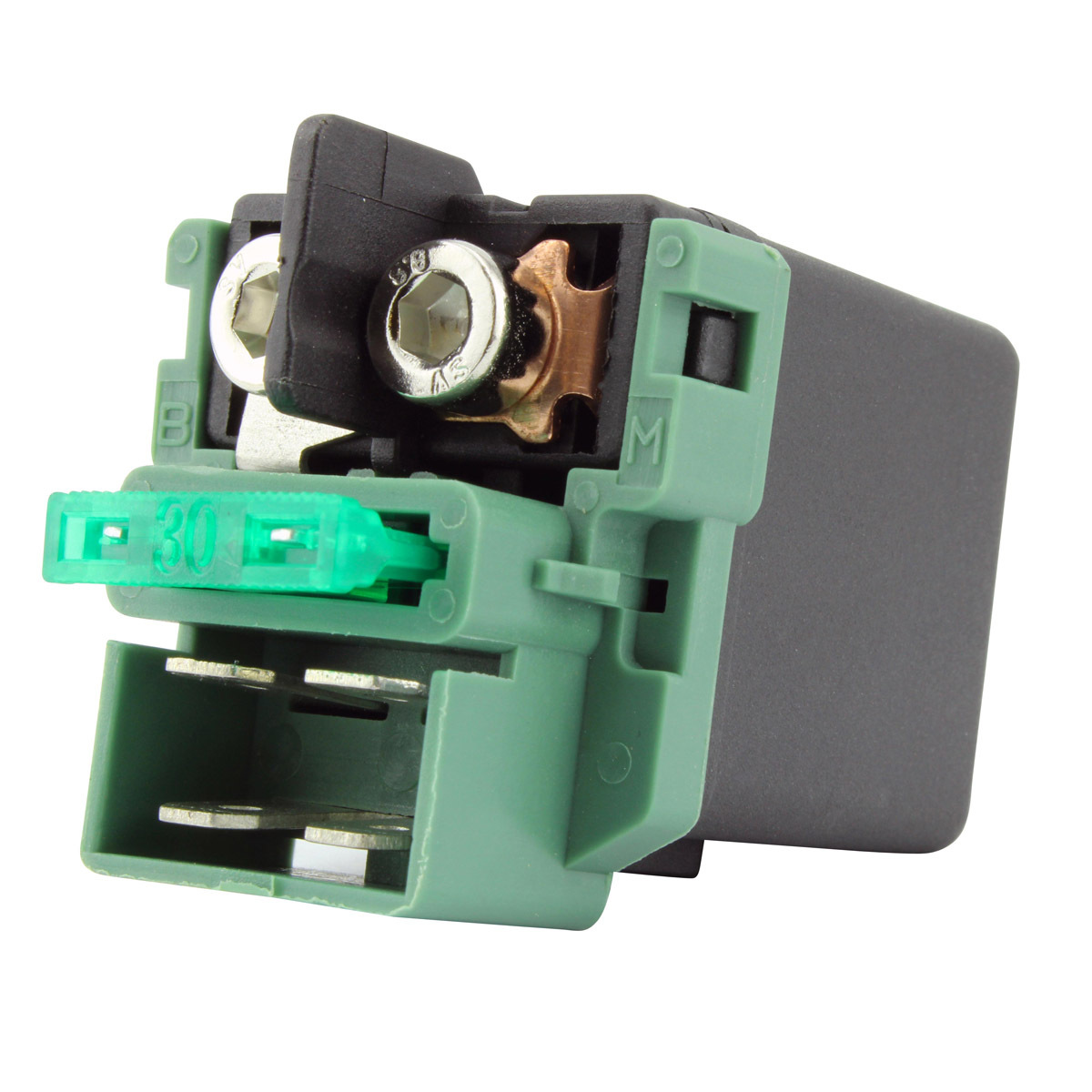 Starter Relay Solenoid