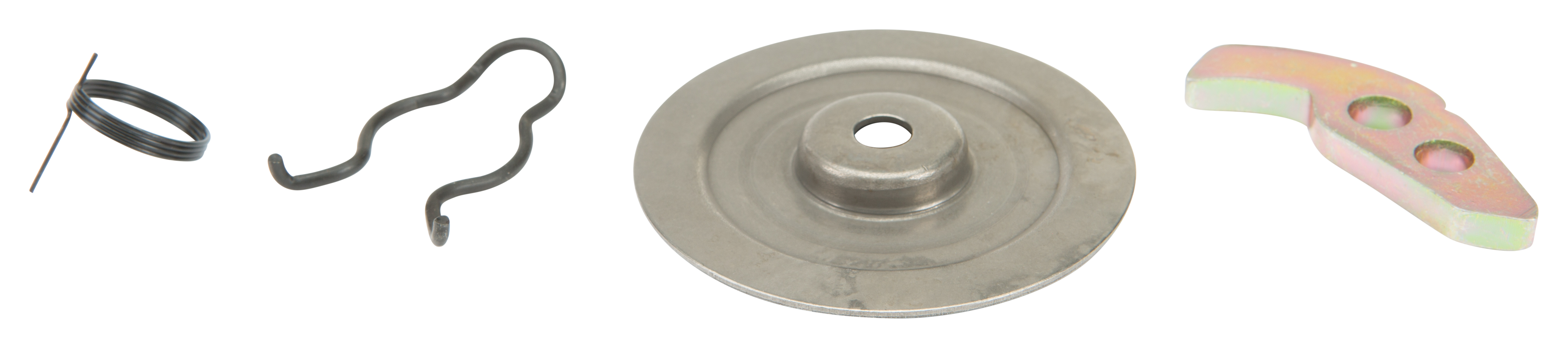SP1 Recoil Starter Pawl Kit - View 1