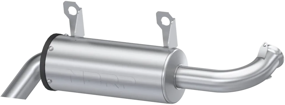 Performance Muffler