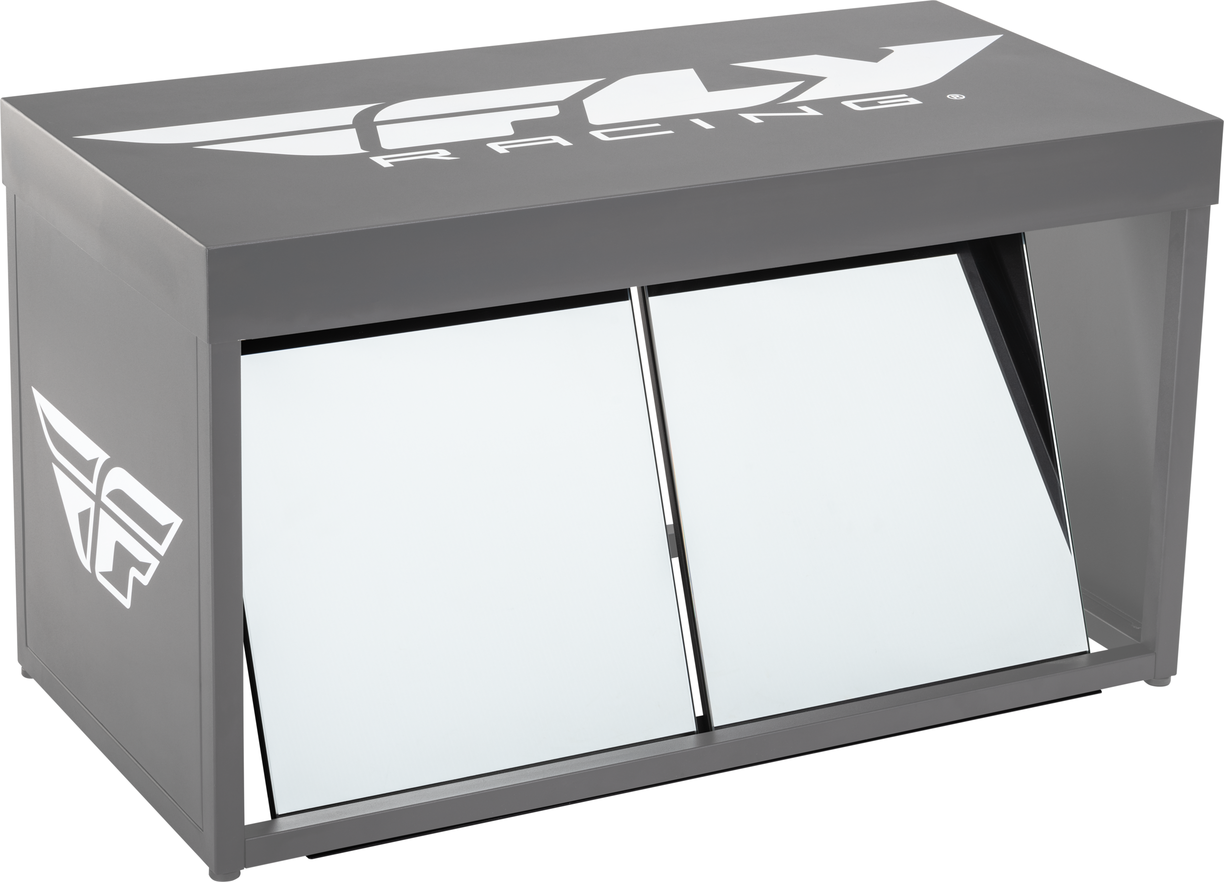 FLY RACING Mirror Sets - View 1