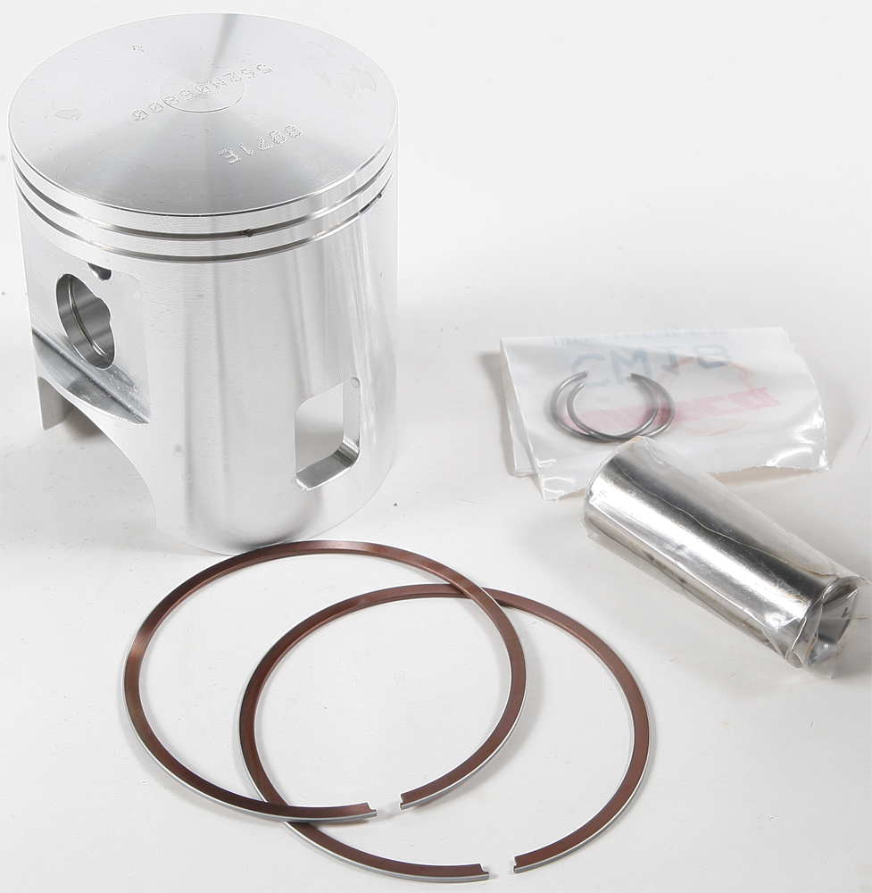 Piston