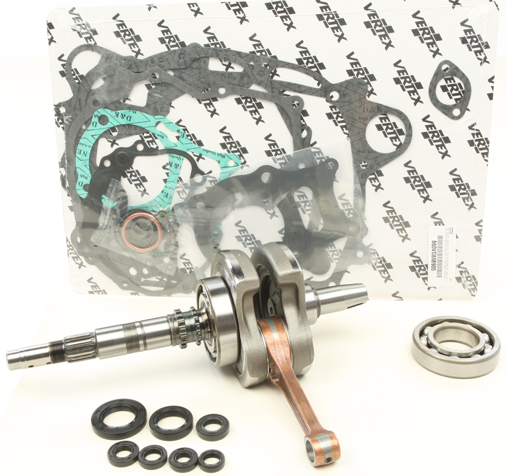 Complete Bottom End Kit