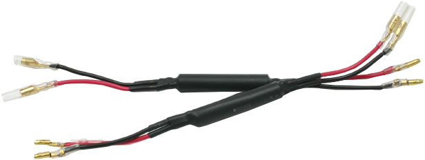 8/10W Bulb Resistor Wire