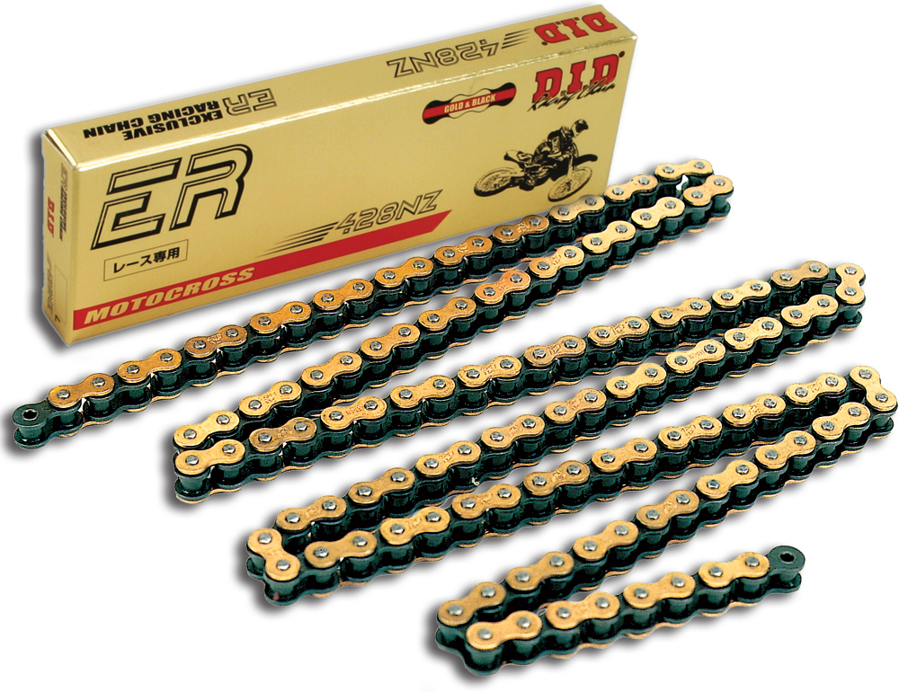 Super Non O-Ring Chain