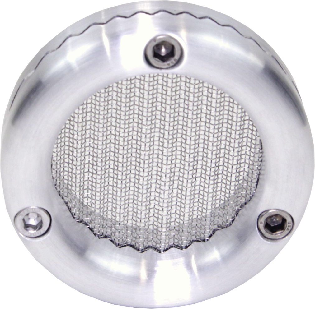 OLD STF Bee Blocker Carb Cover - View 1