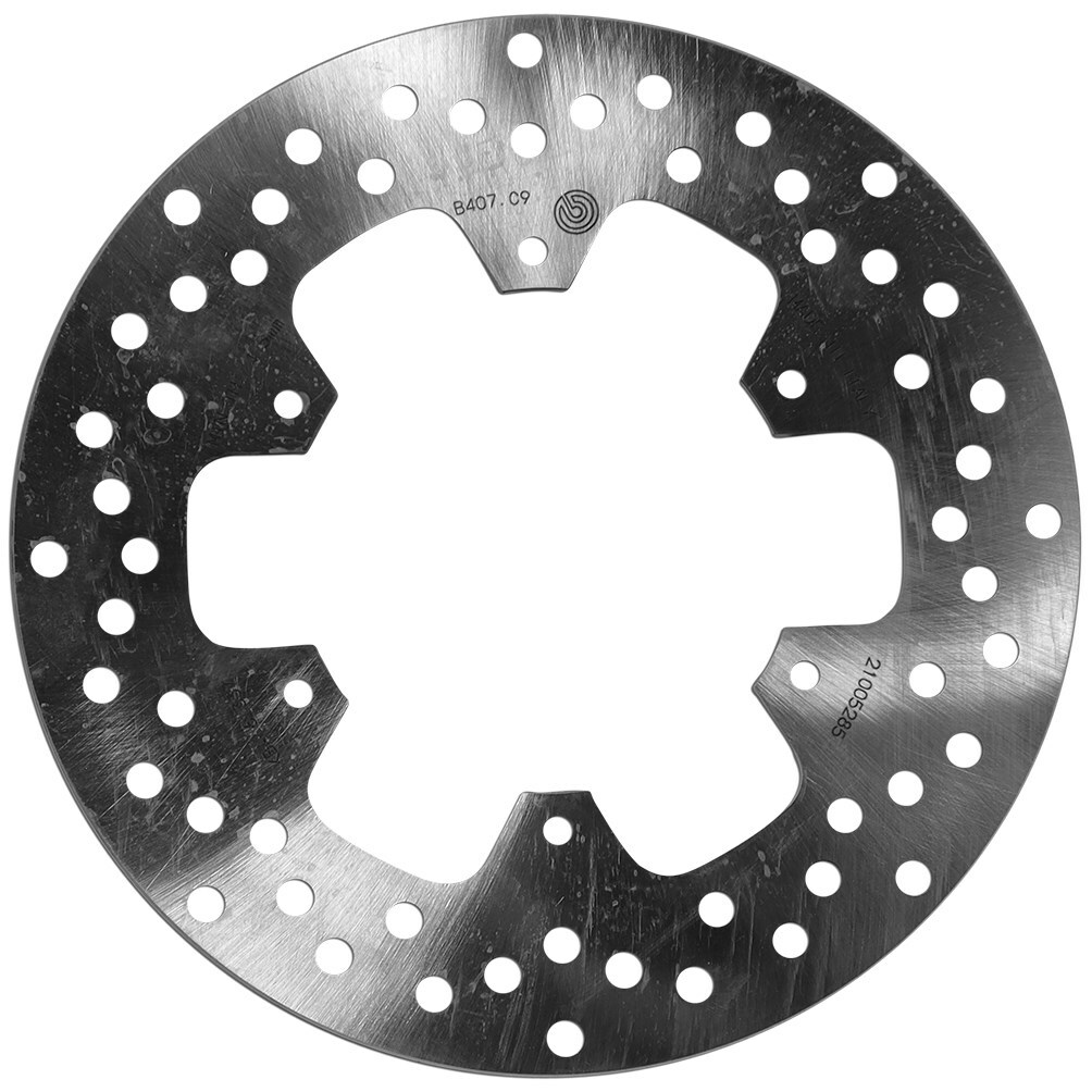 Prime Brake Rotors