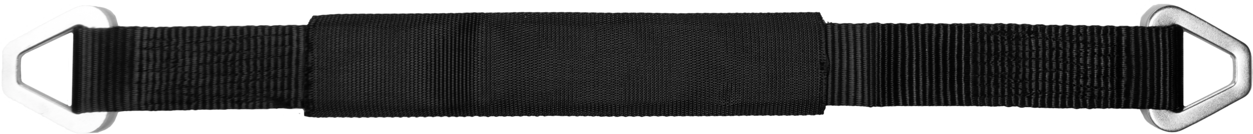 FIRE POWER 2" AXLE STRAP - View 1