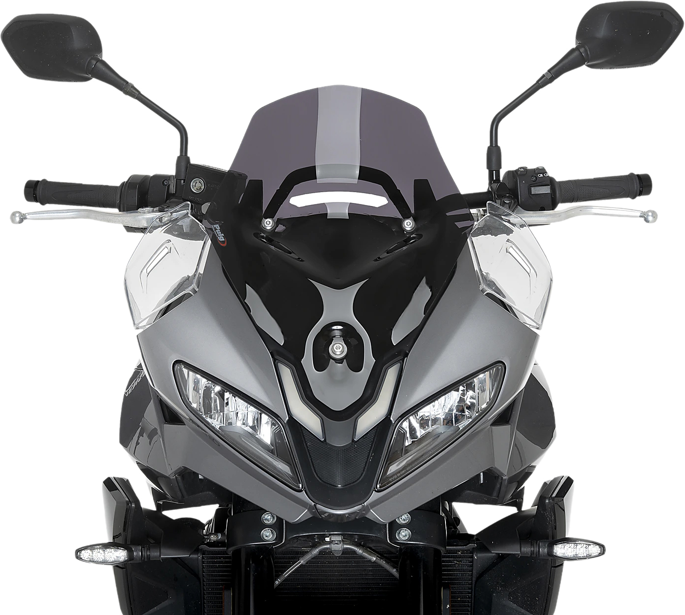 R-Racer Windscreens