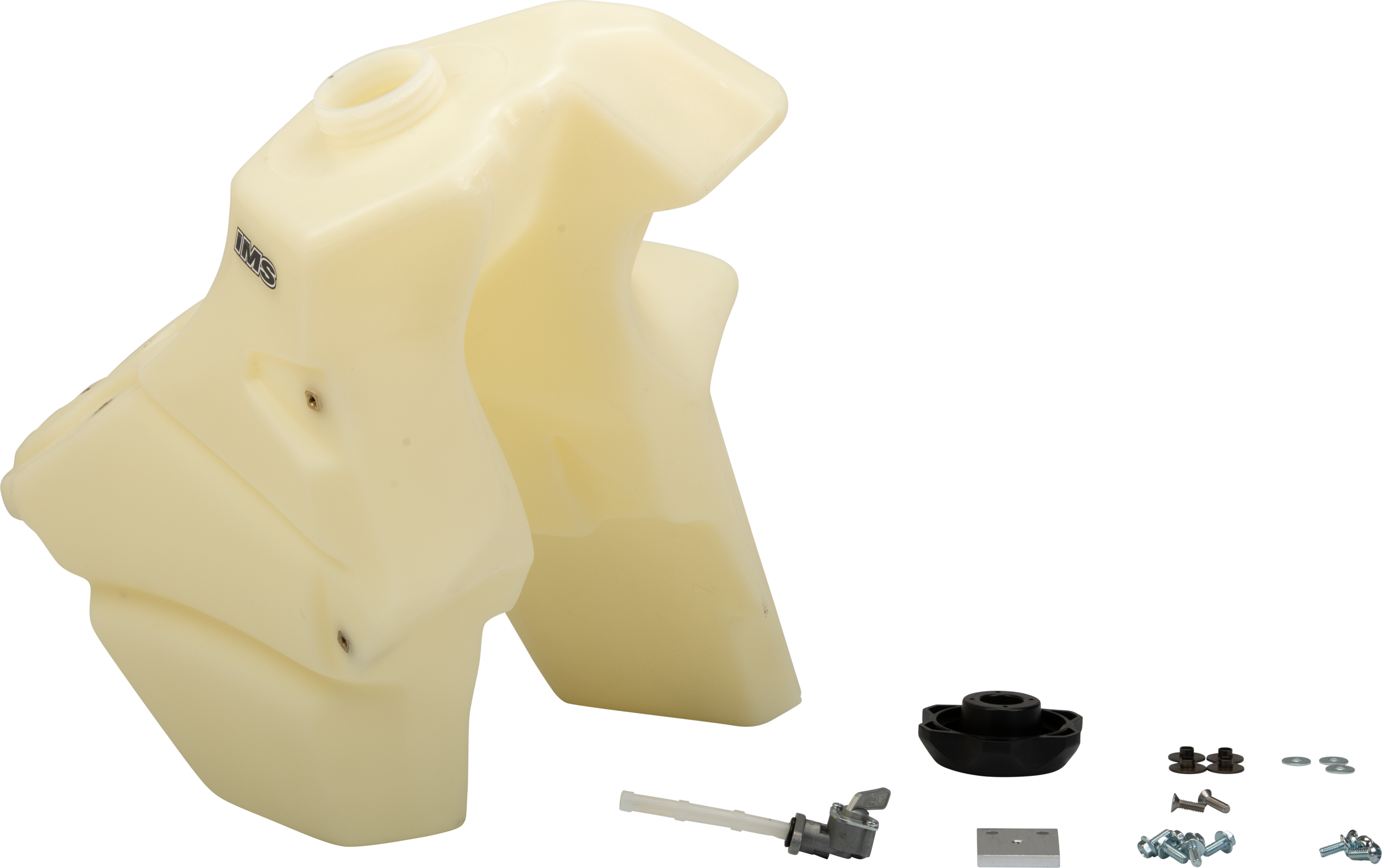 Large Capacity Fuel Tank