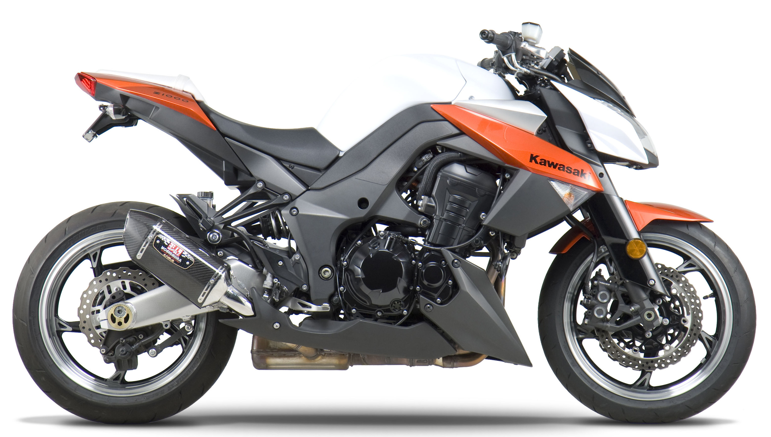 R-77 Slip-On Exhaust