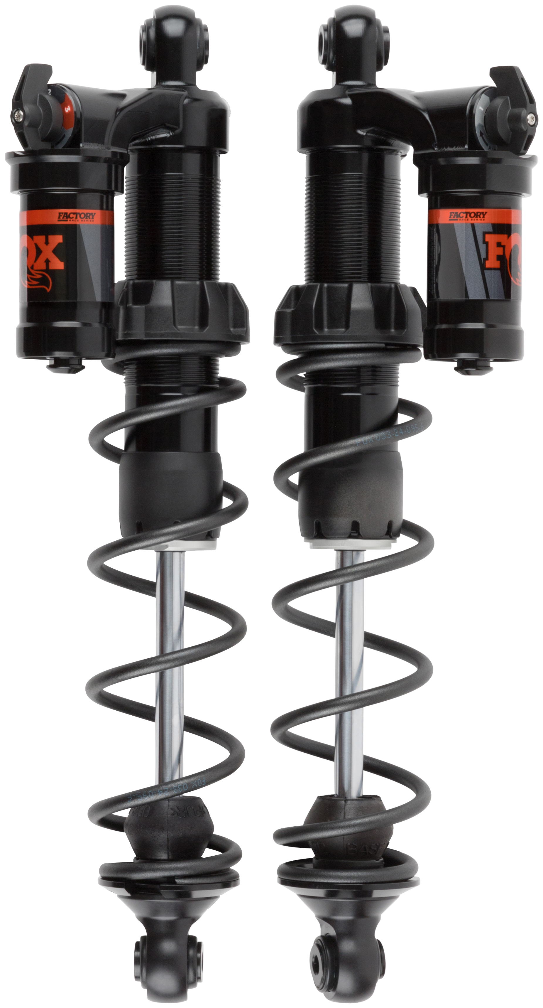 1.5 Zero QS3-R Ski Shock