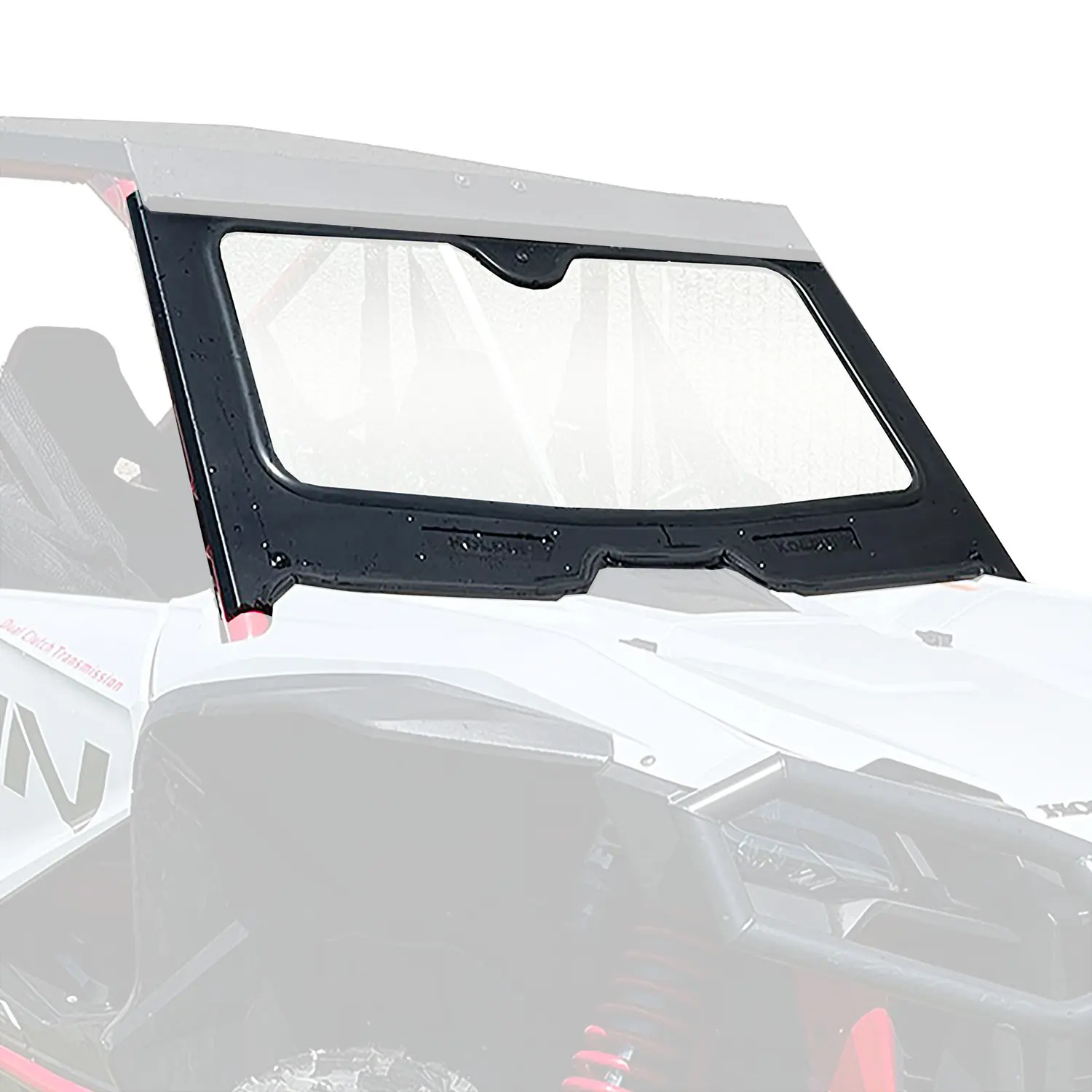 Glass Windshield