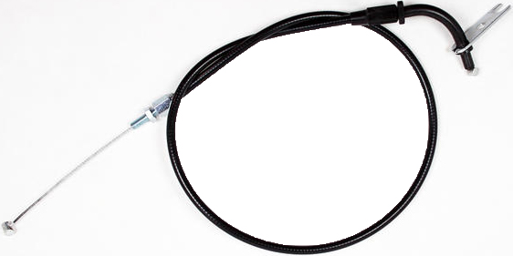Pull Throttle Cable