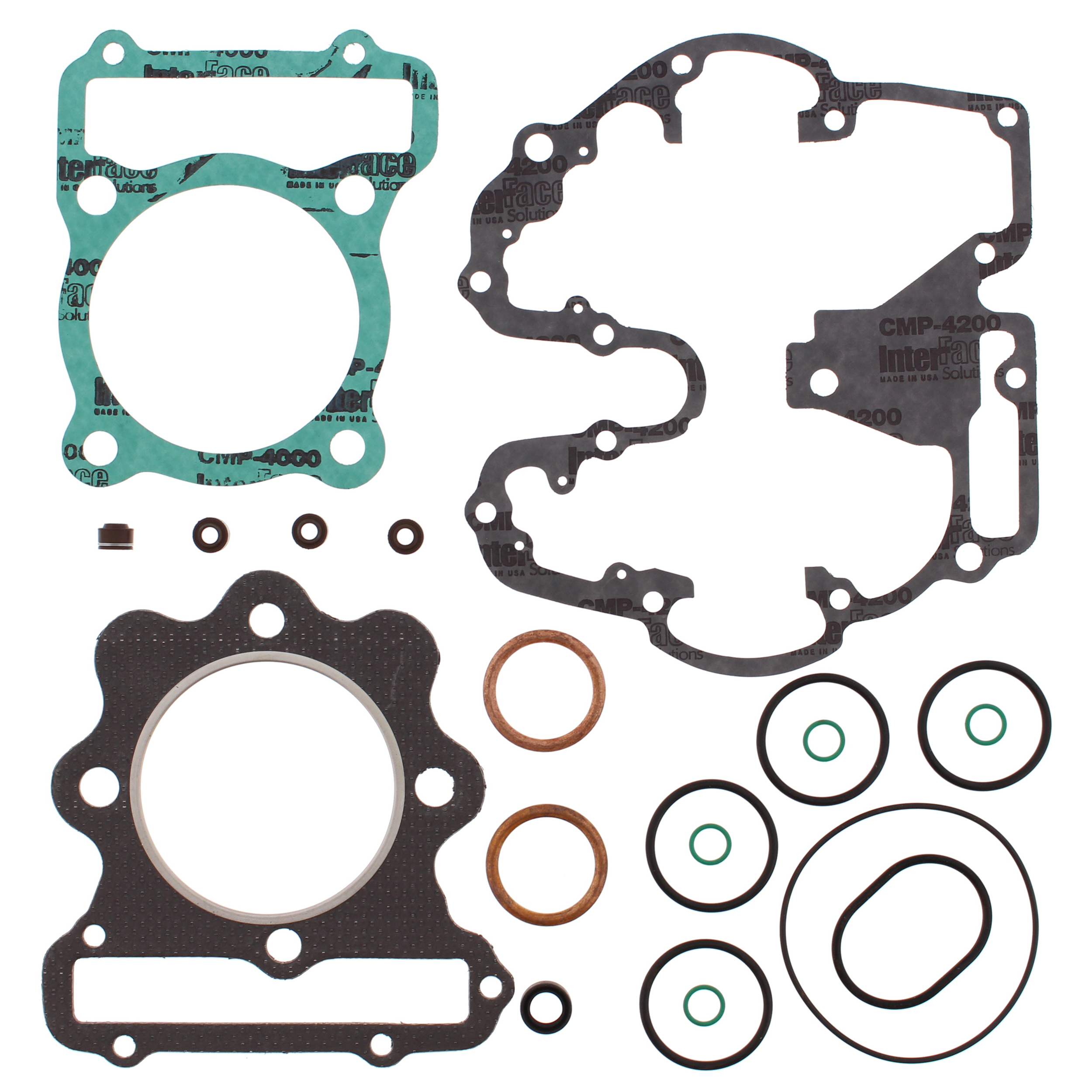 Top End Gasket Set