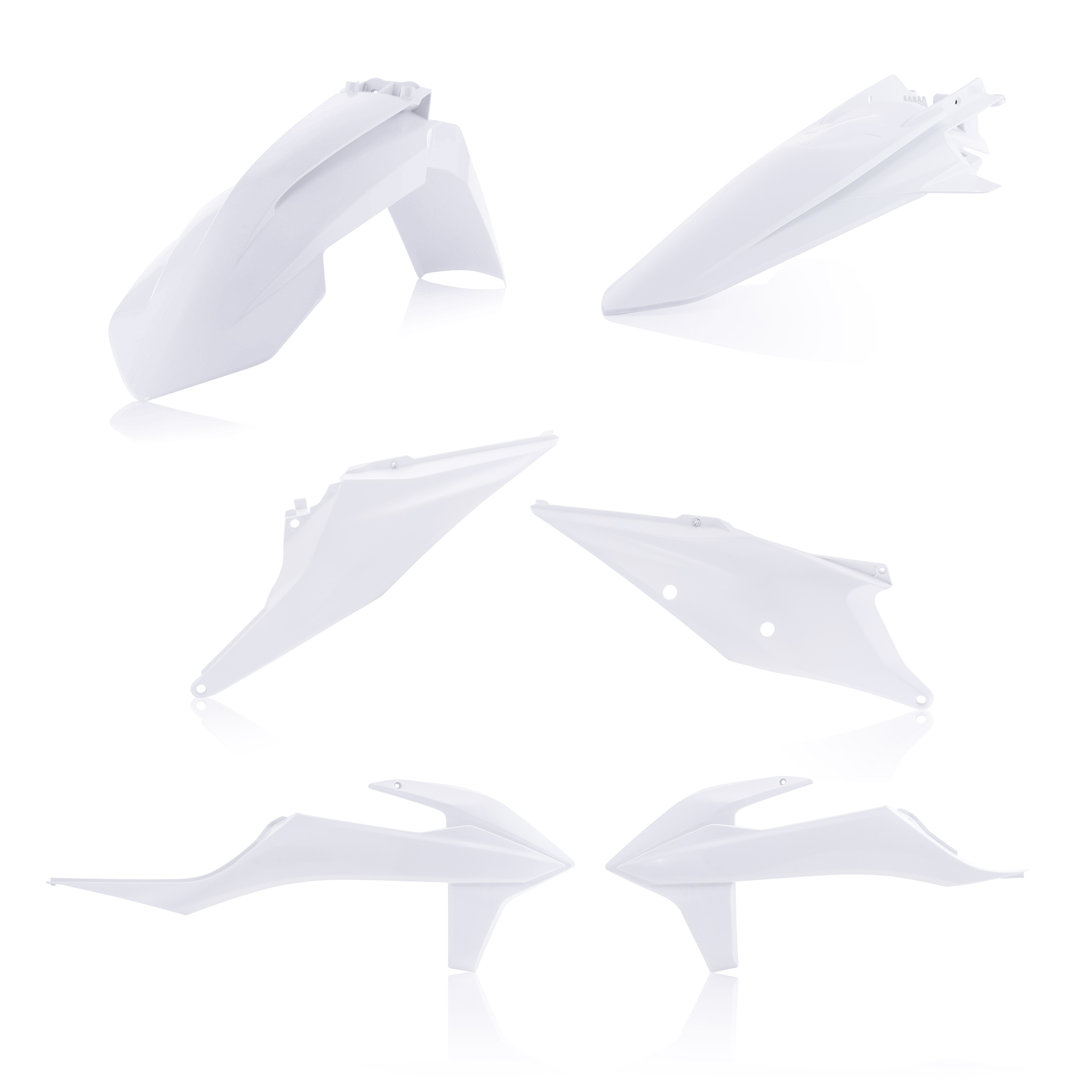Plastic Kit