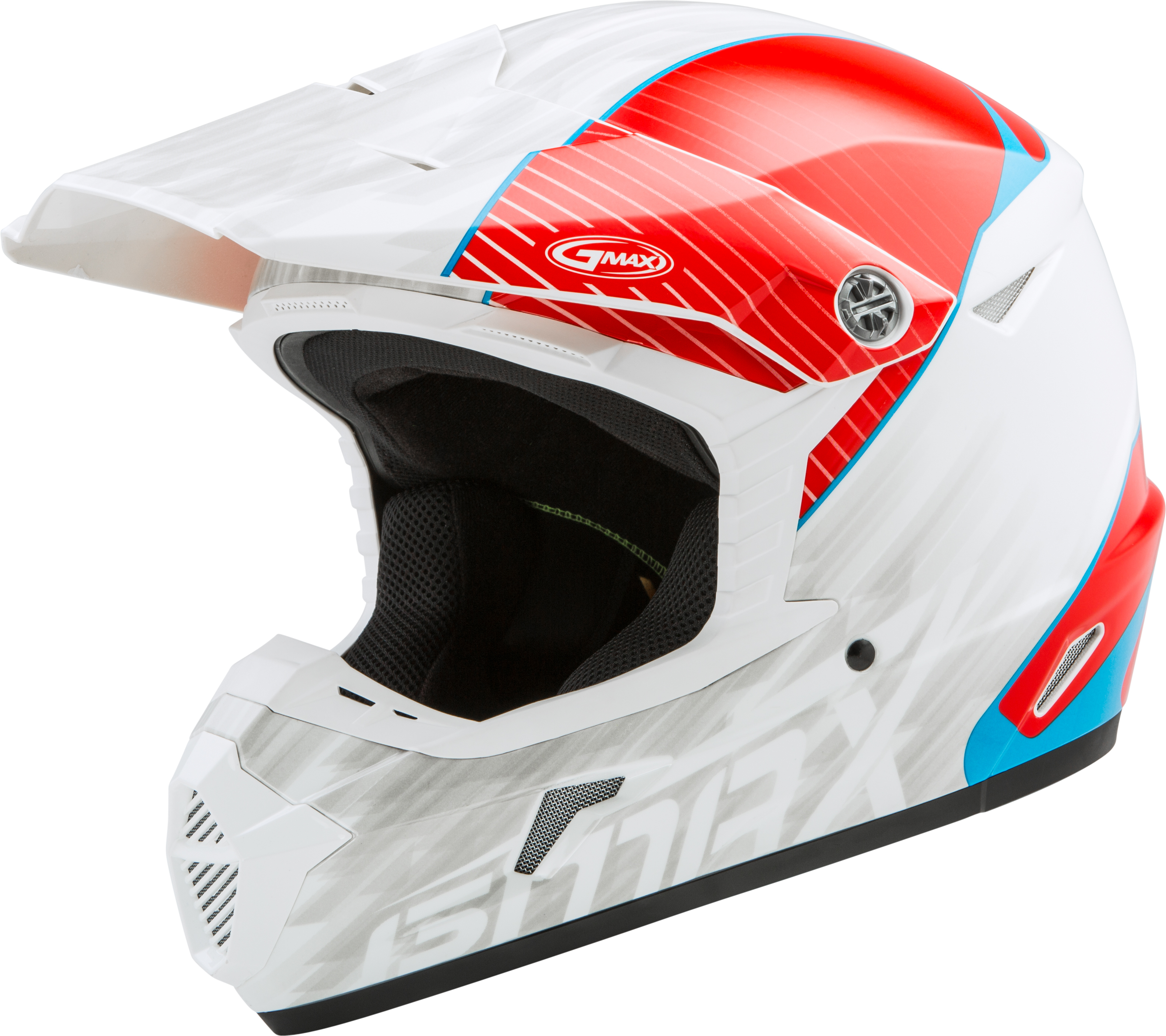 GMAX MX-46 Colfax Helmet - View 1
