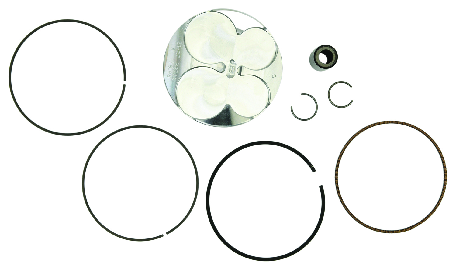 Piston Kit
