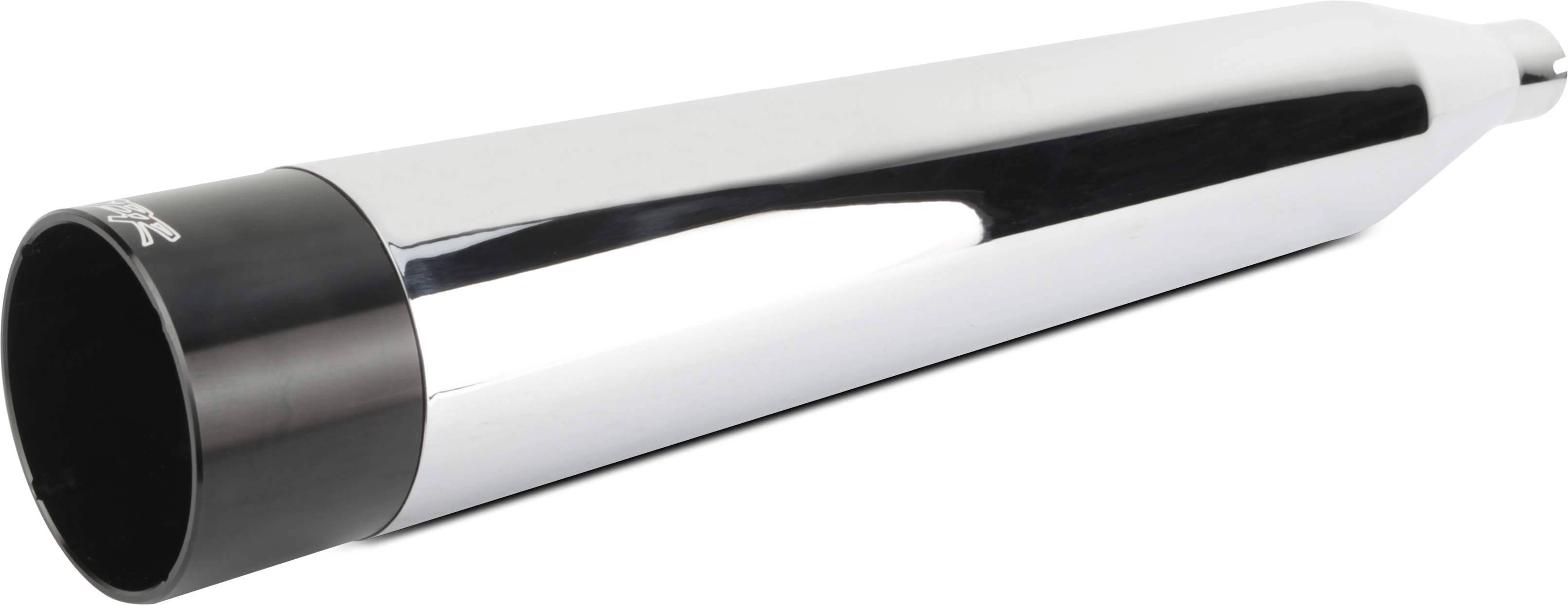 TBR Comp-S Full Length 2-in-1 Touring Exhaust - View 1