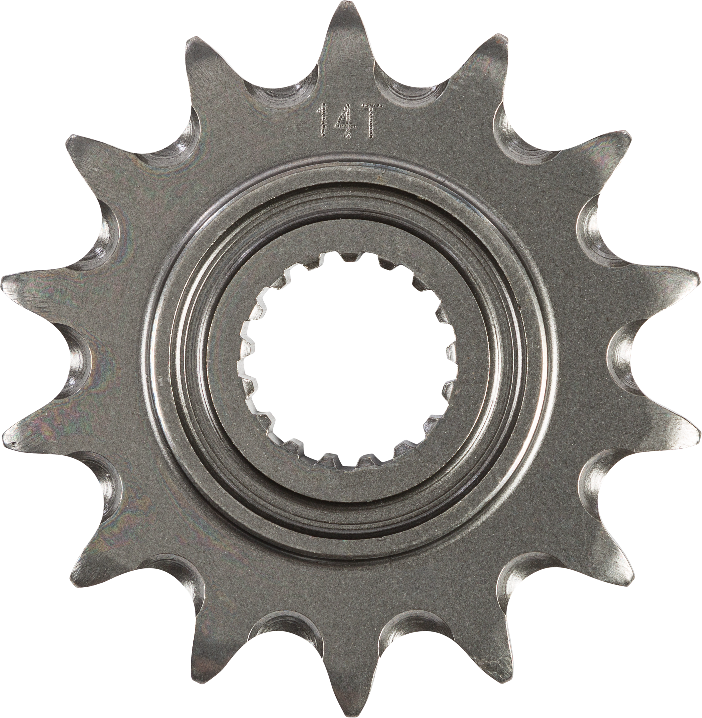 Countershaft Steel Sprocket