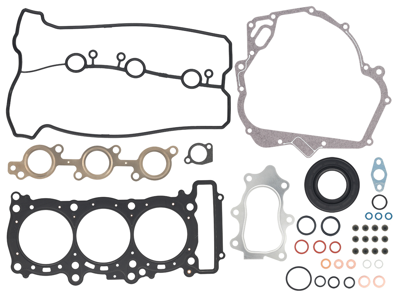 Engine Gasket Set
