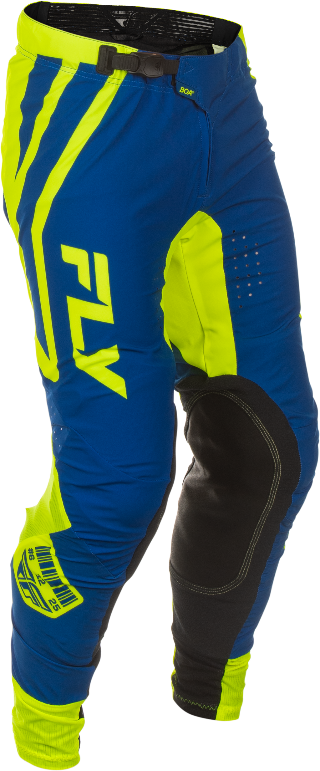 Lite Lancer Pants - View 1