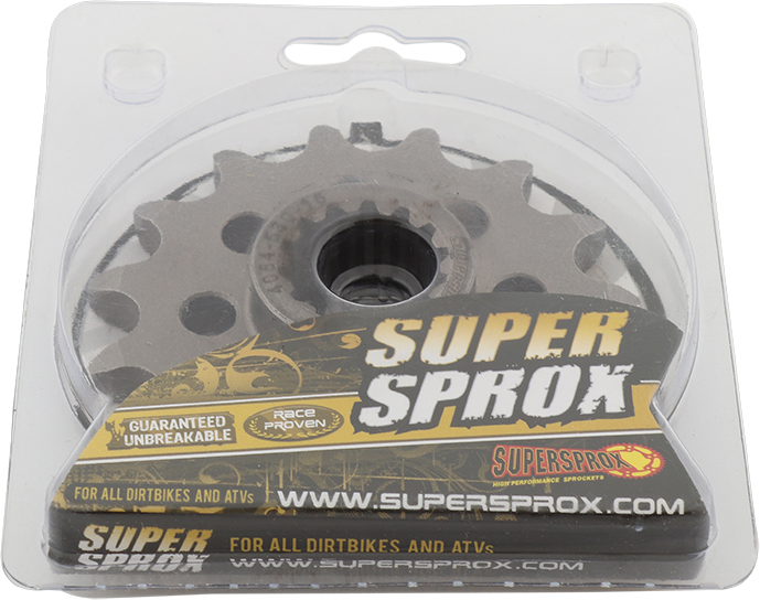 Steel Countershaft Sprocket