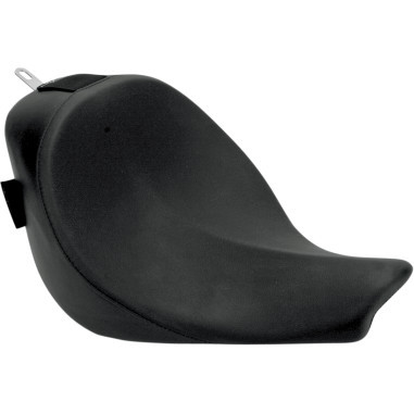 DANNY GRAY Standard Softail Bigseat Solo Seat - View 1
