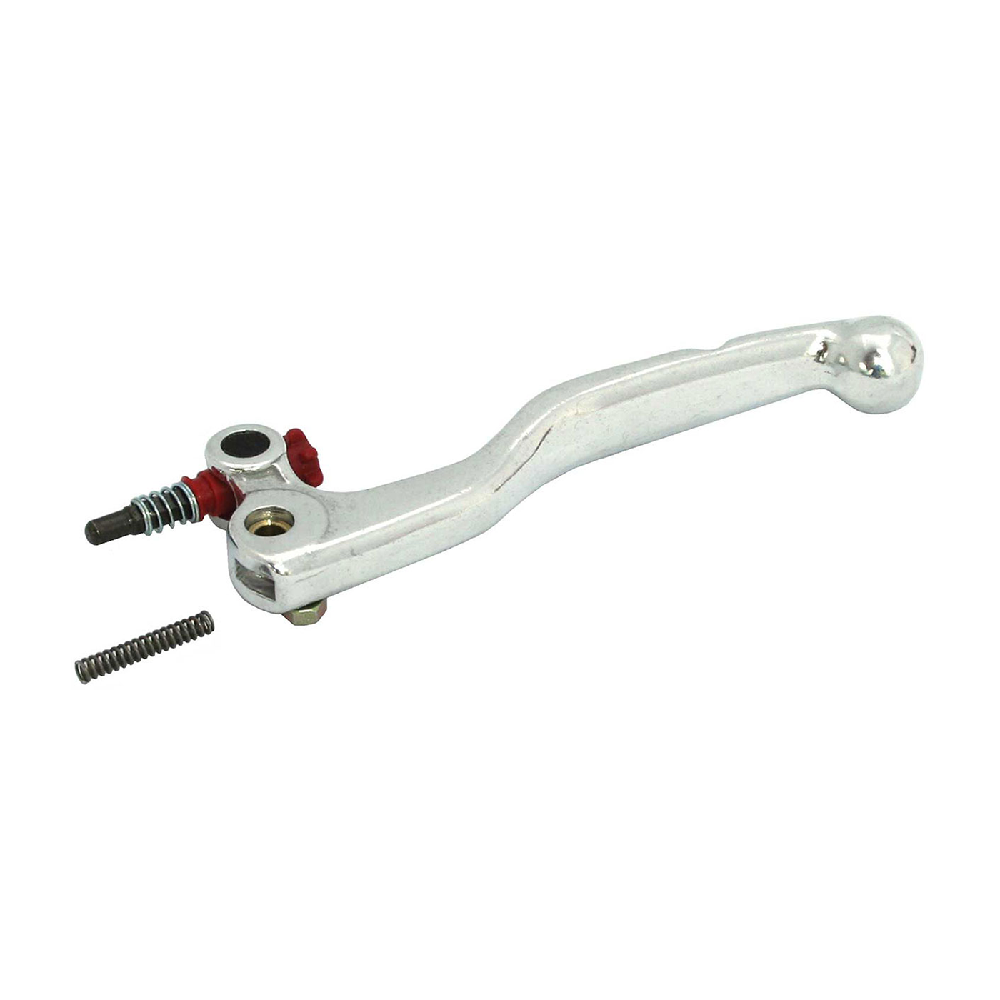 Aluminum Clutch Levers Race Series