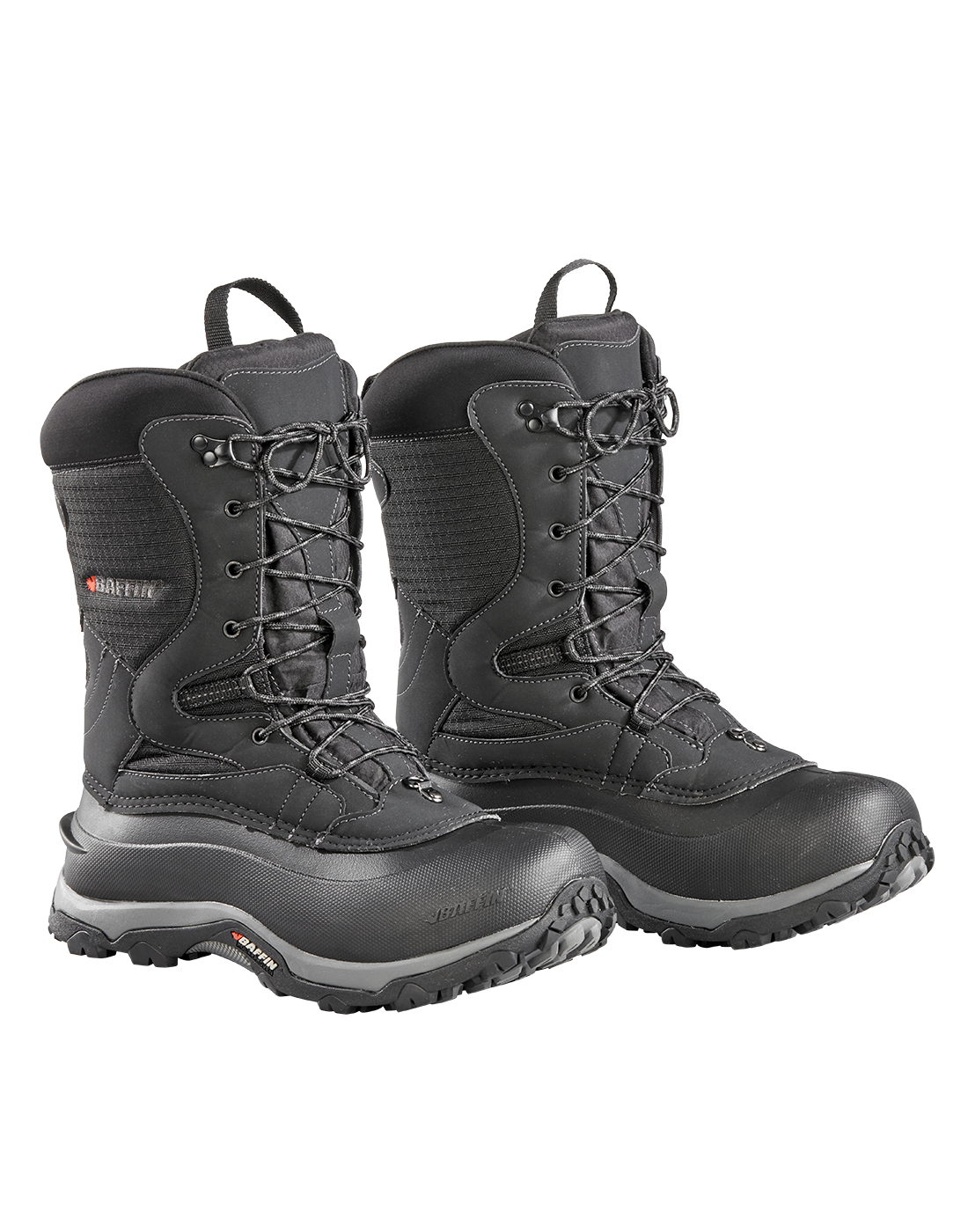 2026 Summit Boots - View 1