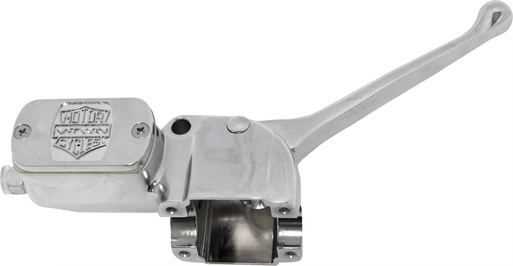 HARDDRIVE Master Cylinder Assembly - View 1