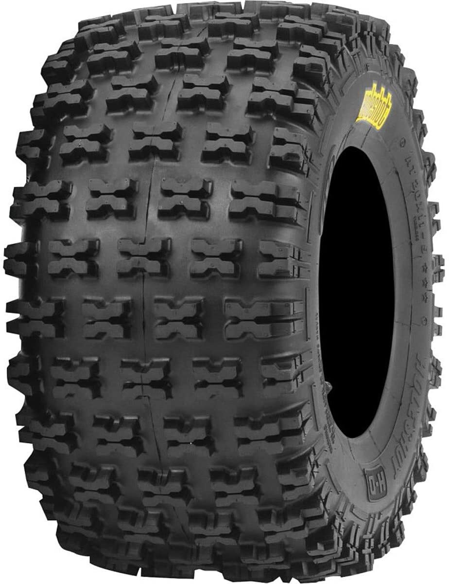 ITP Holeshot H-D Tire - View 1