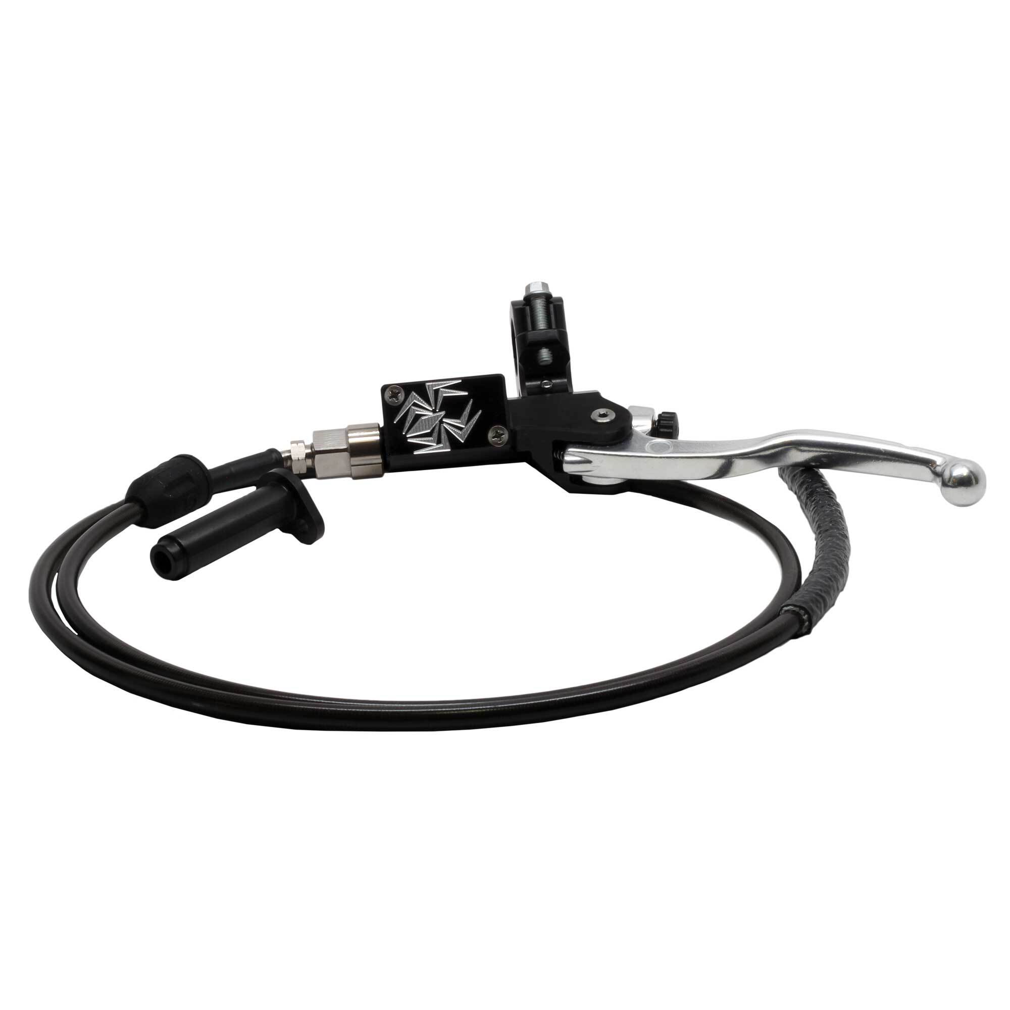 REKLUSE RACING Dual Actuated Brake Kit - View 1