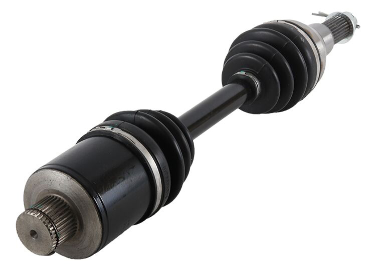 6 Ball Heavy Duty Axle