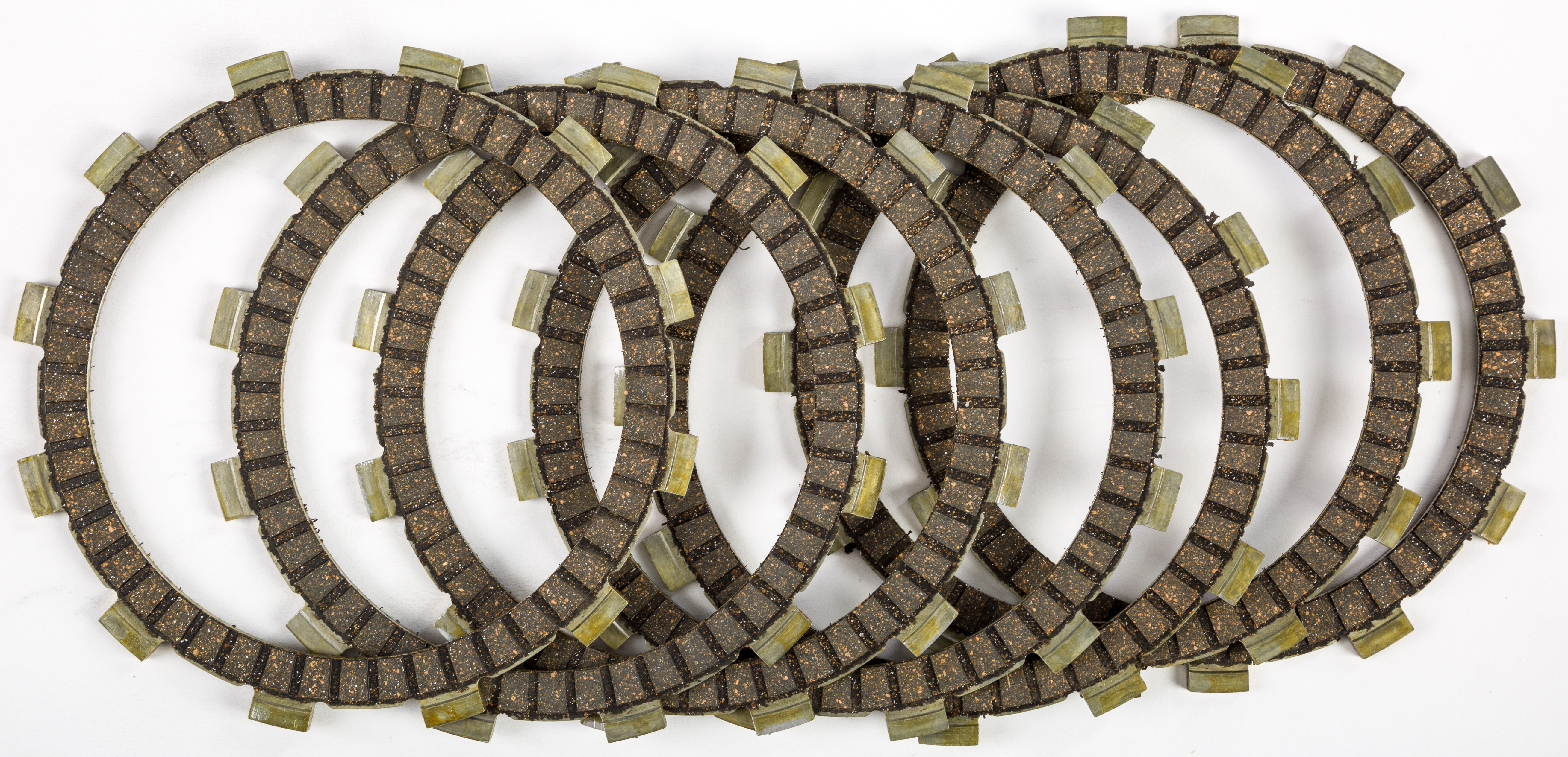 Redline Clutch Kit