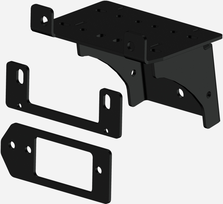 Winch Mounts