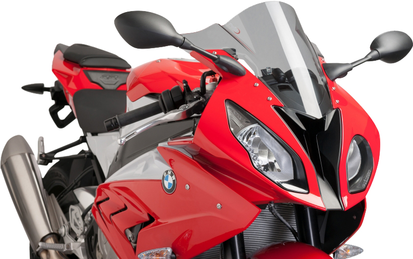 Racing Windscreen
