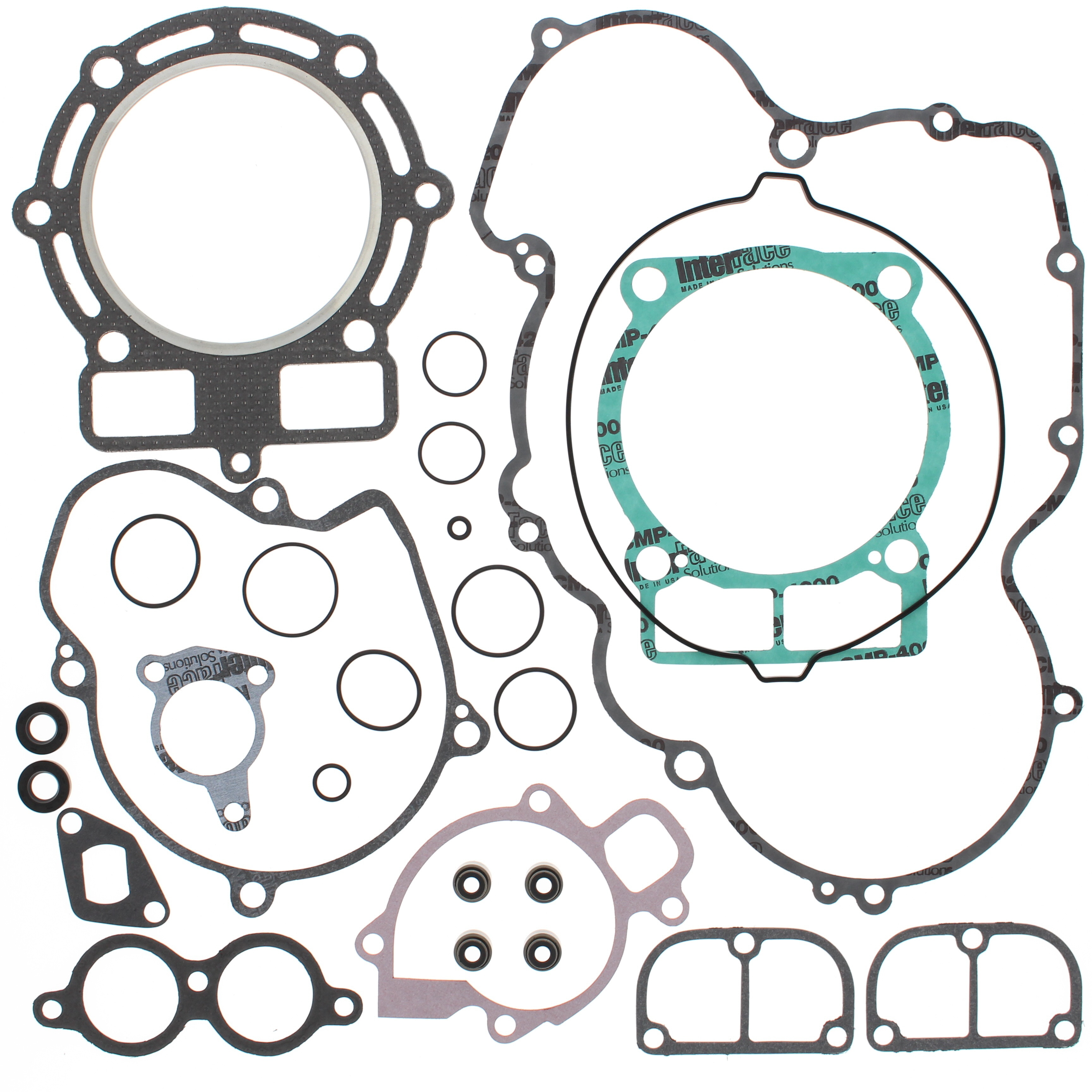 Complete Gasket Kit