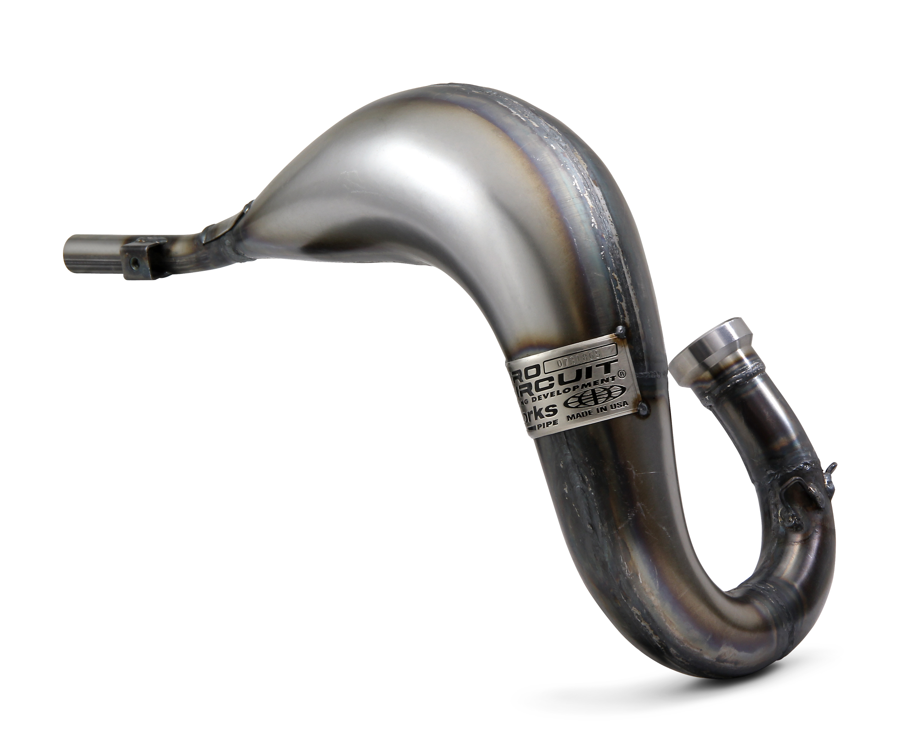 Works Series Pipe