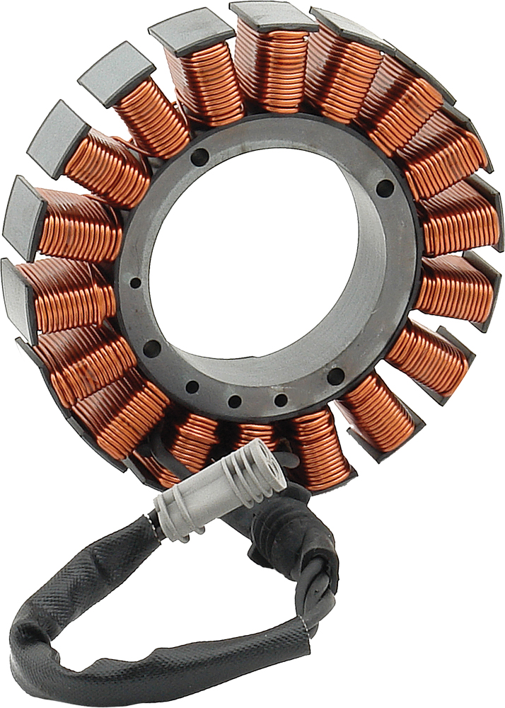 Stator