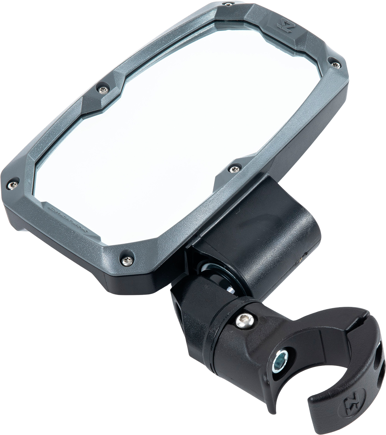 Embark Side Mirror