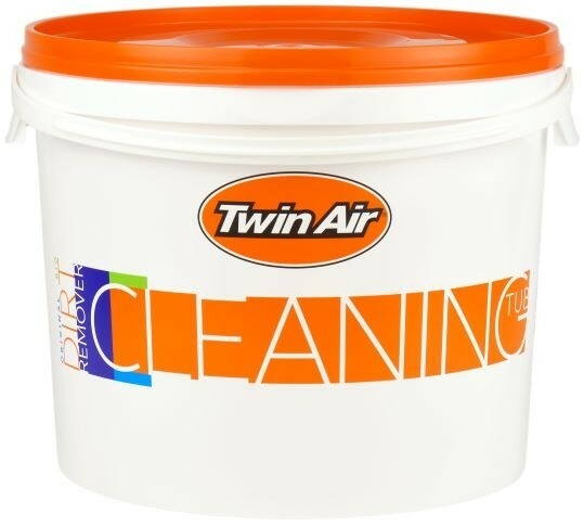 TWIN AIR Cleaning Tub - View 1