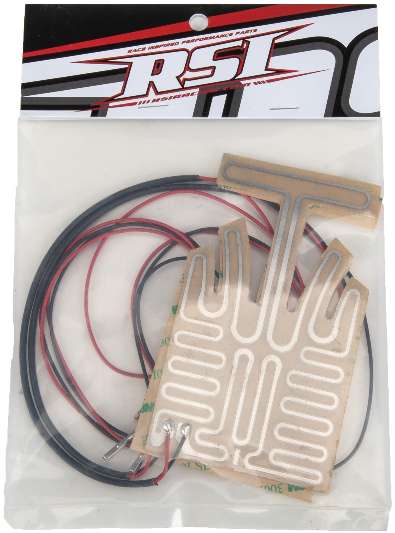 Grip Heater w/OEM Connector