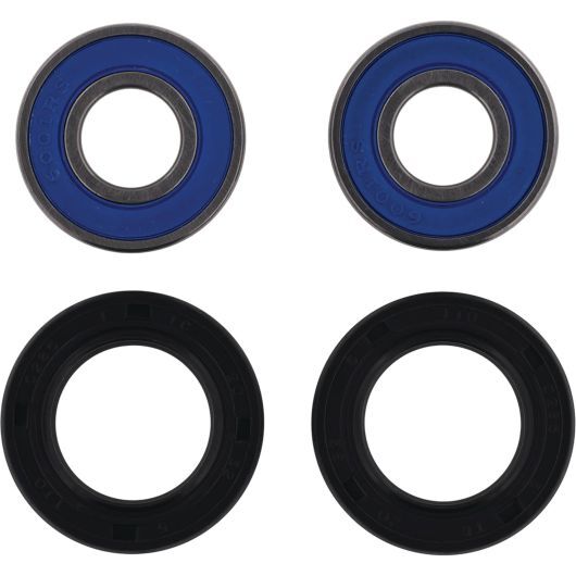 WHEEL BEARING KIT FRONT