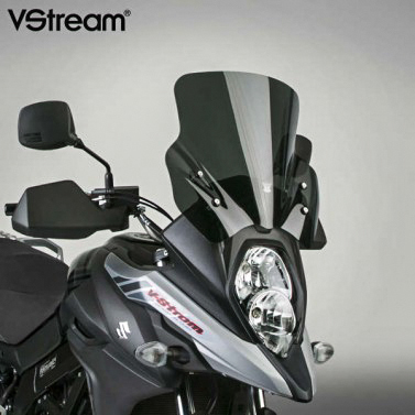 Fairing Mount V-Stream Windscreen